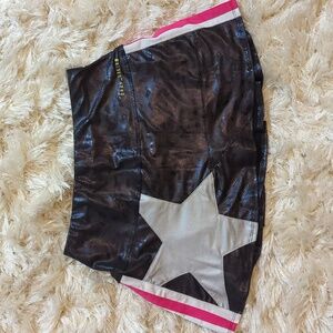 Lucky In Love Skort